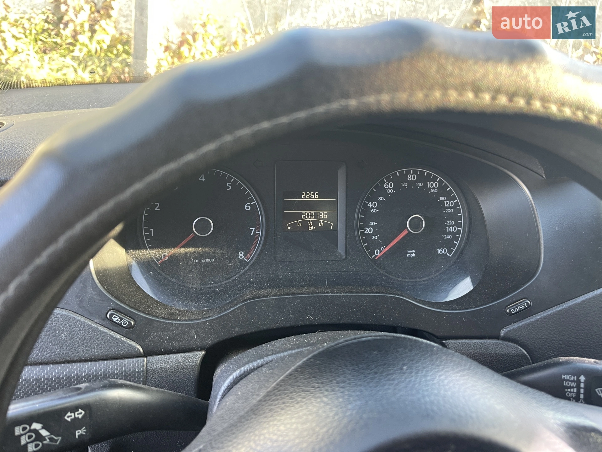2013 Volkswagen Jetta - мініатюра 11