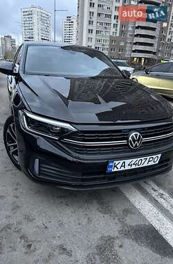 Седан Volkswagen Jetta 2023 в Києві