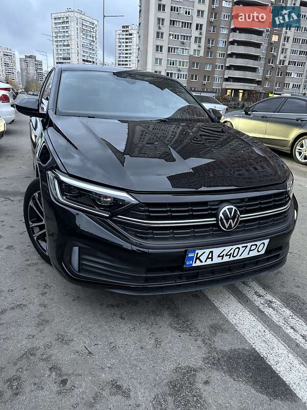 Volkswagen Jetta 2023 Volkswagen Jetta 2023