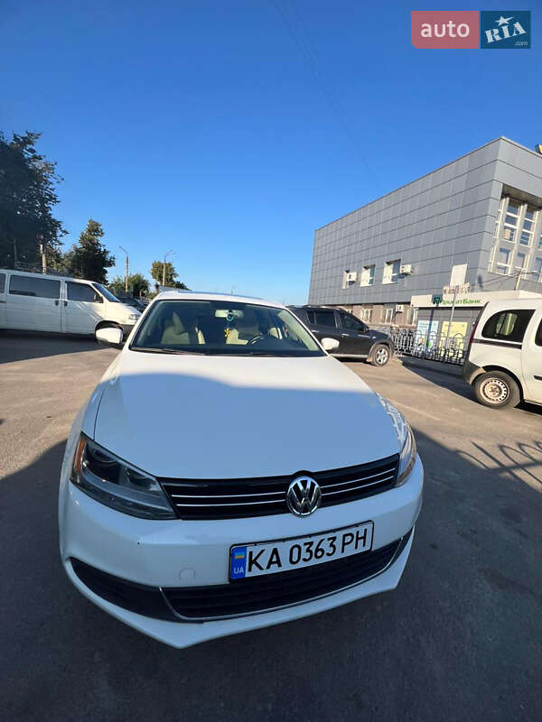 Седан Volkswagen Jetta 2014 в Сумах фото 4 Седан Volkswagen Jetta 2014 в Сумах