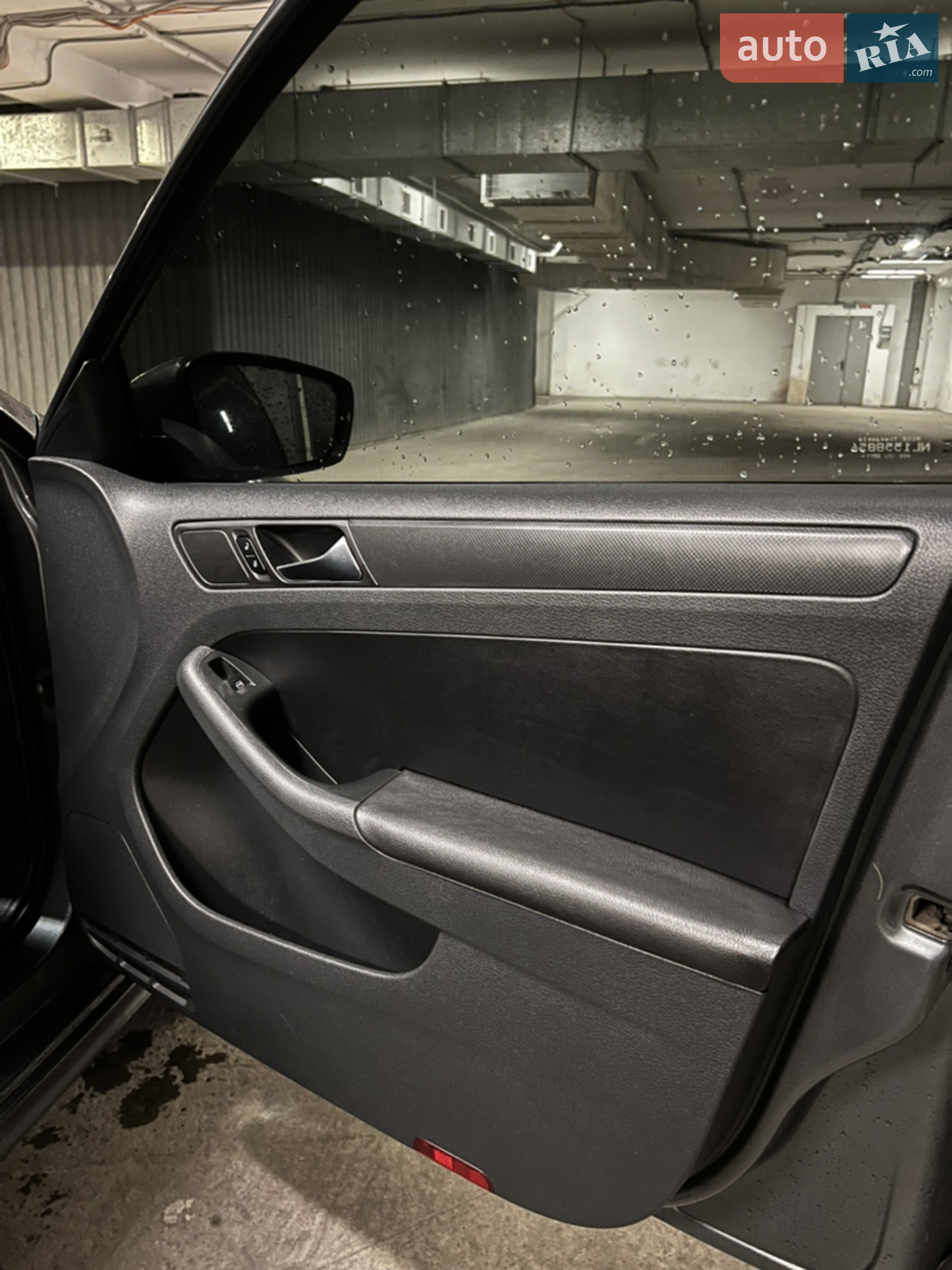 2011 Volkswagen Jetta - мініатюра 13