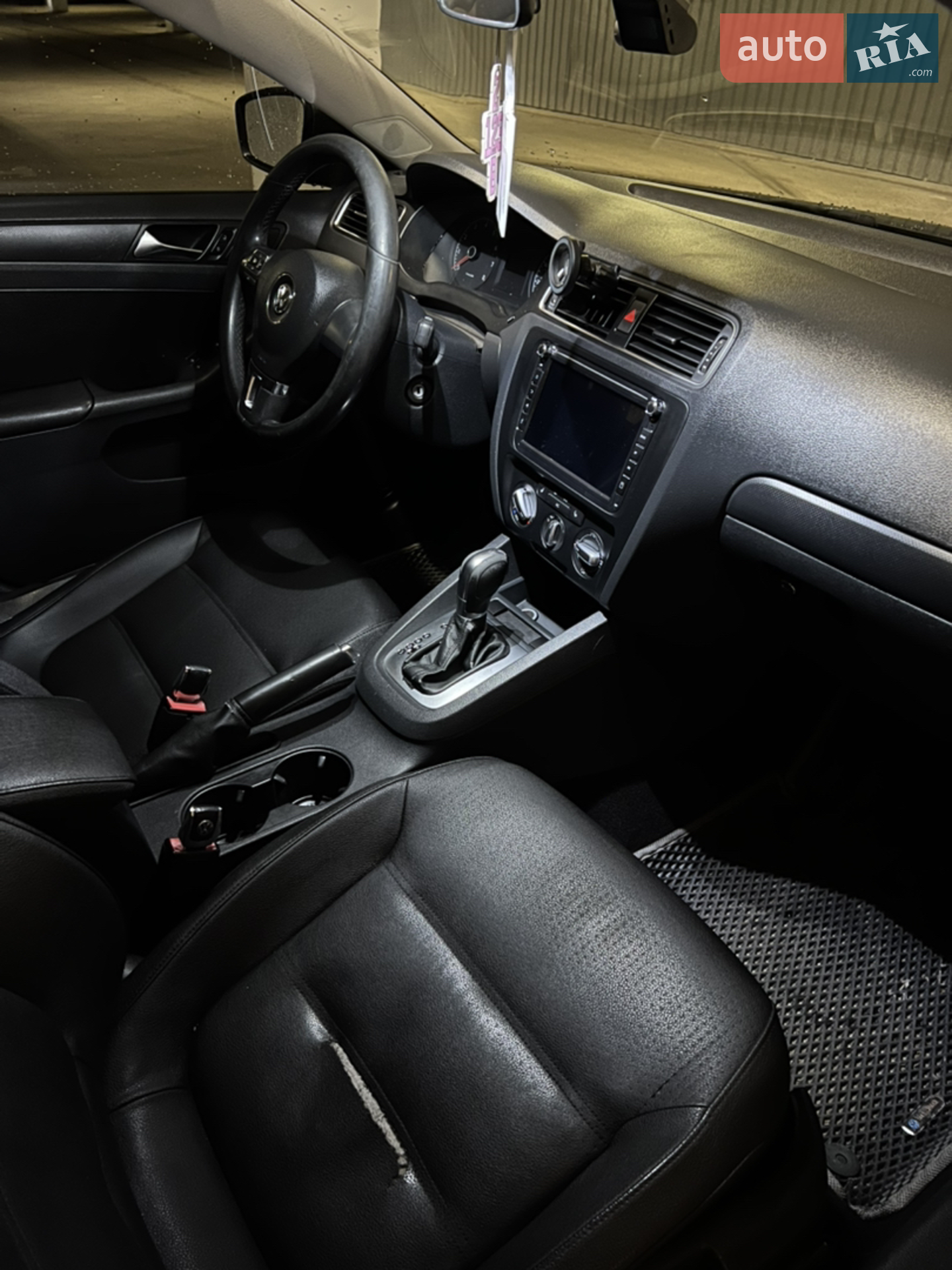 2011 Volkswagen Jetta - мініатюра 14