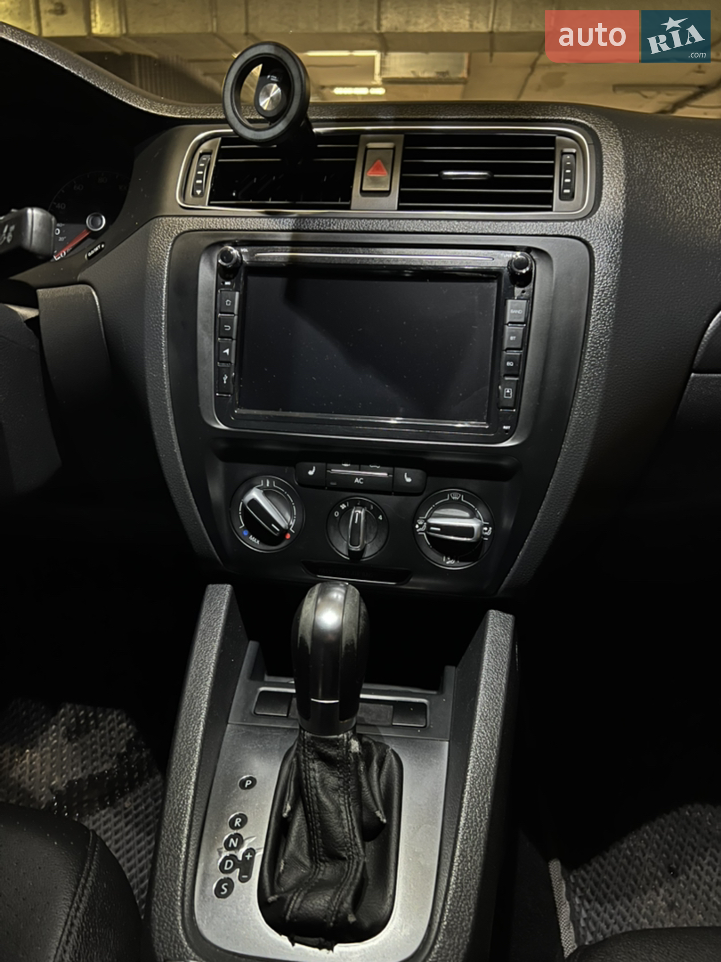 2011 Volkswagen Jetta - мініатюра 17