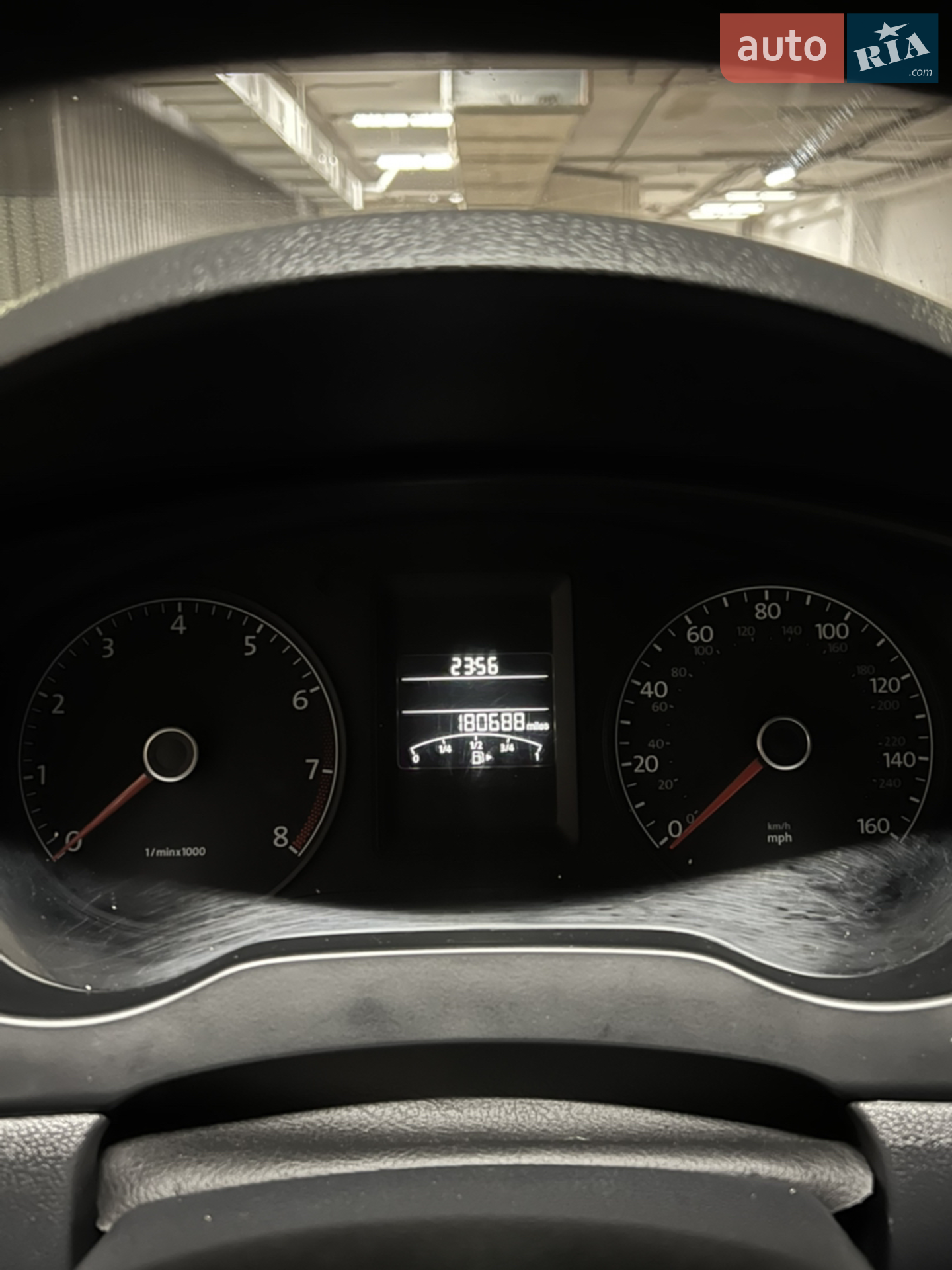 2011 Volkswagen Jetta - мініатюра 19