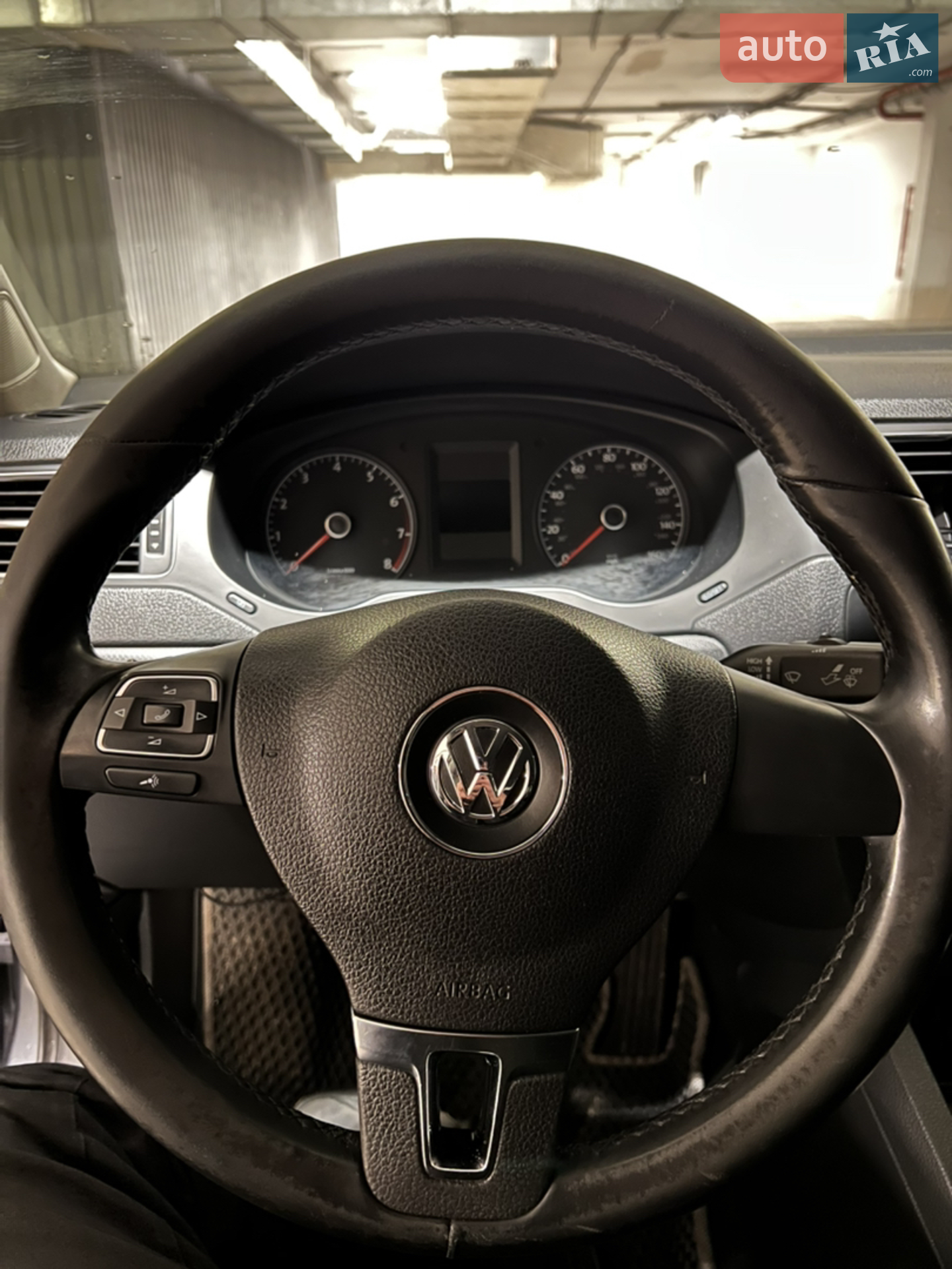 2011 Volkswagen Jetta - мініатюра 20