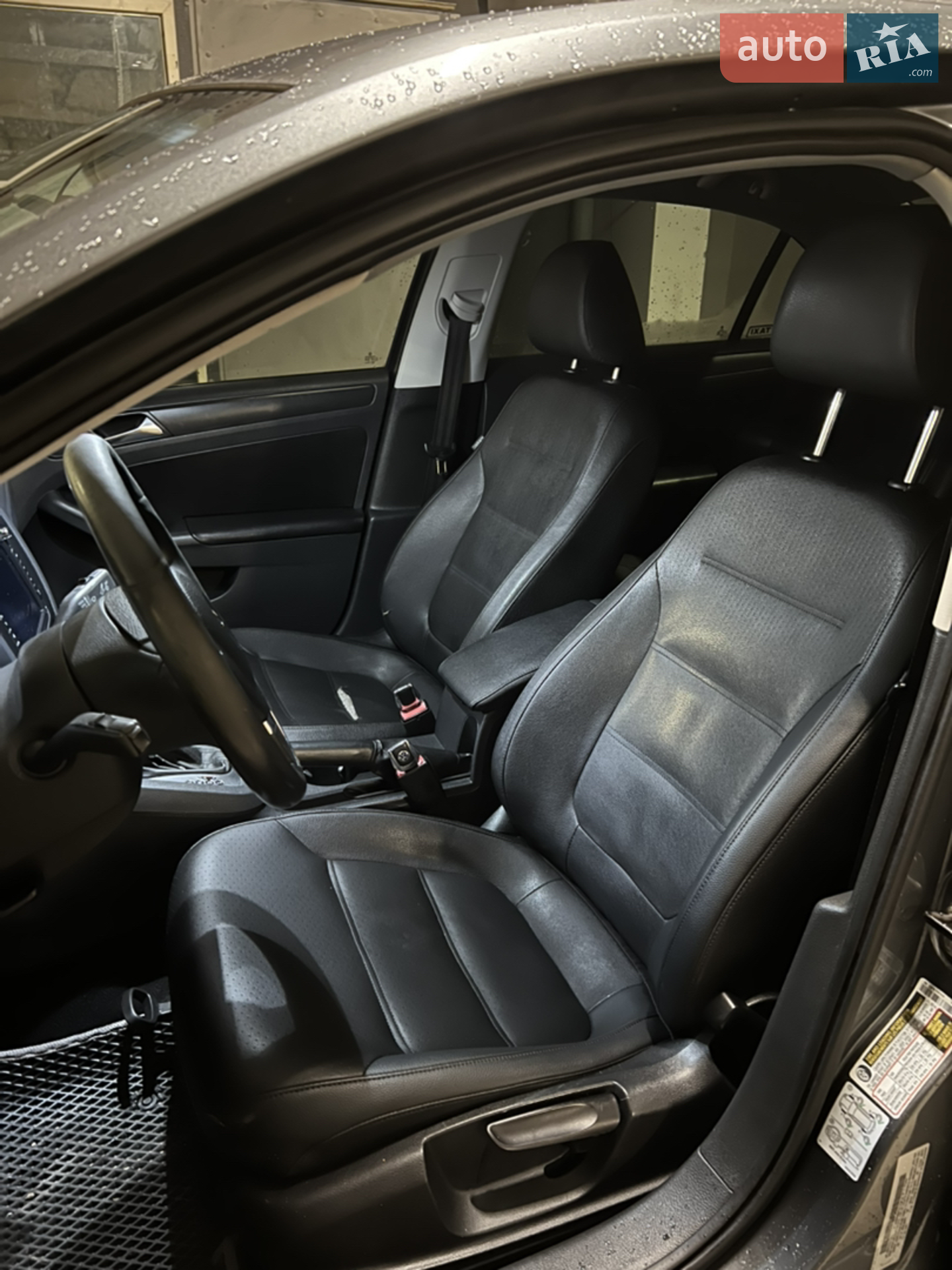 2011 Volkswagen Jetta - мініатюра 21