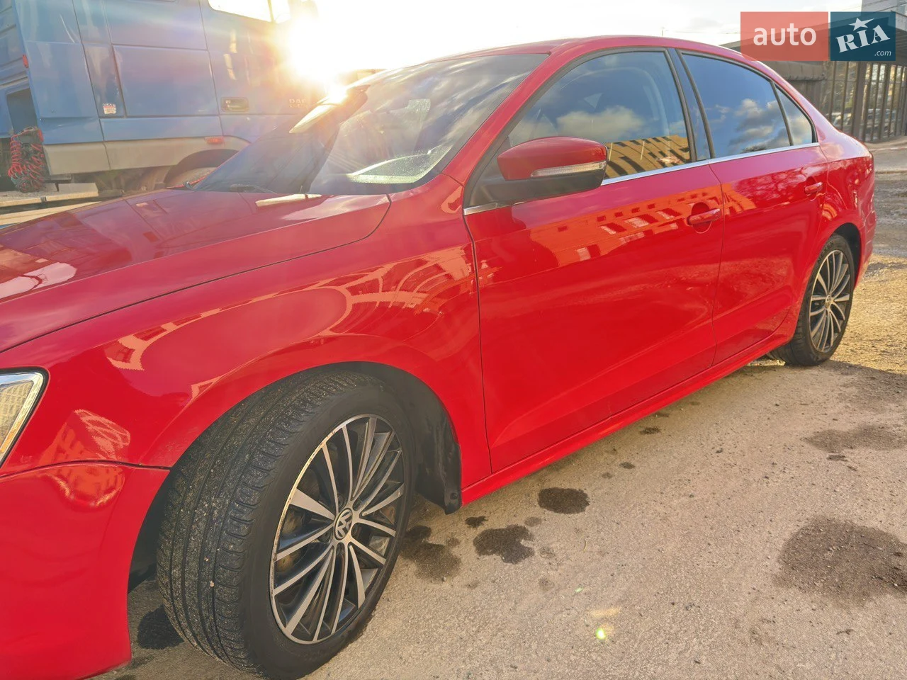 2013 Volkswagen Jetta - мініатюра 20