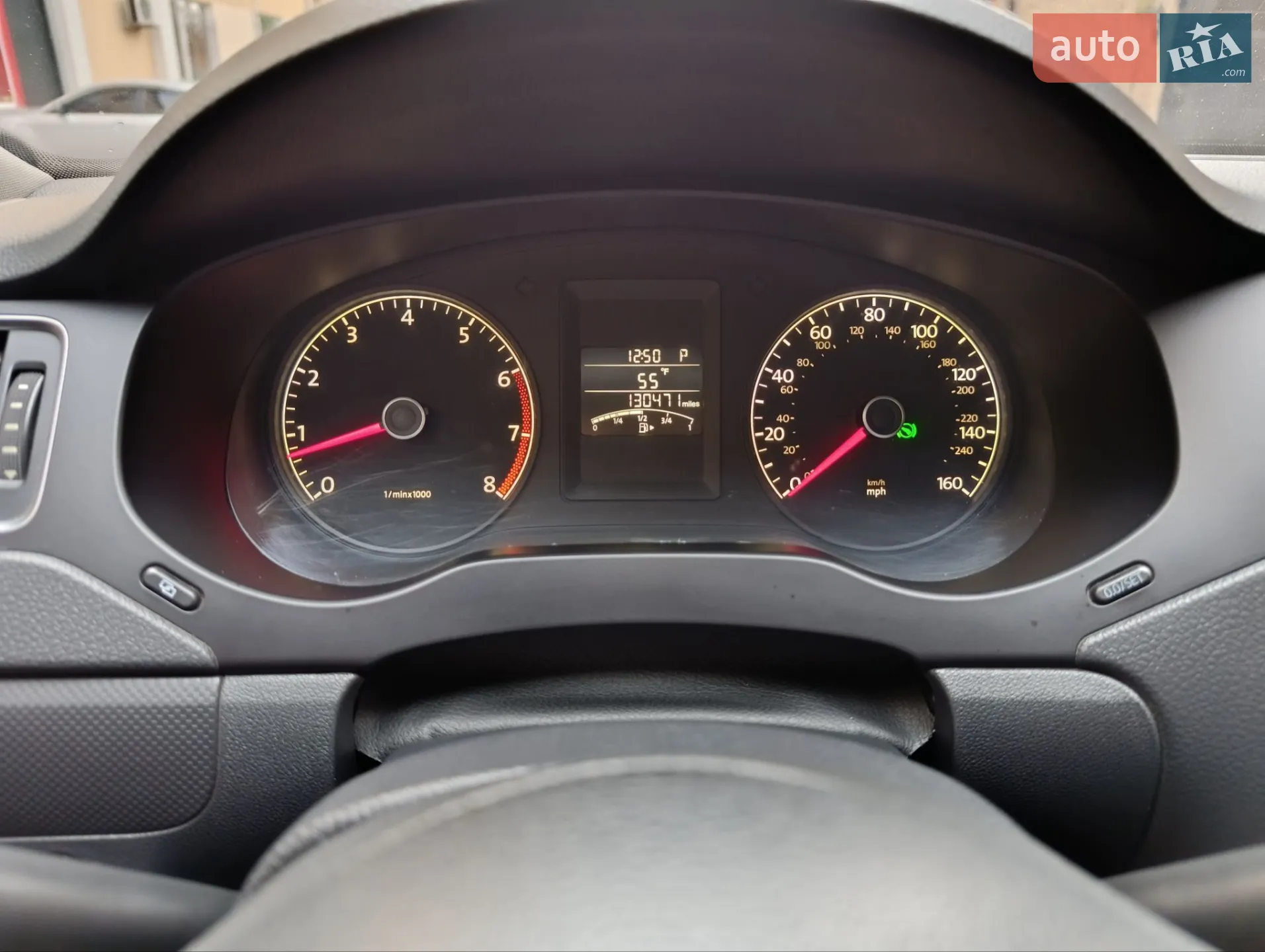 2011 Volkswagen Jetta - мініатюра 23