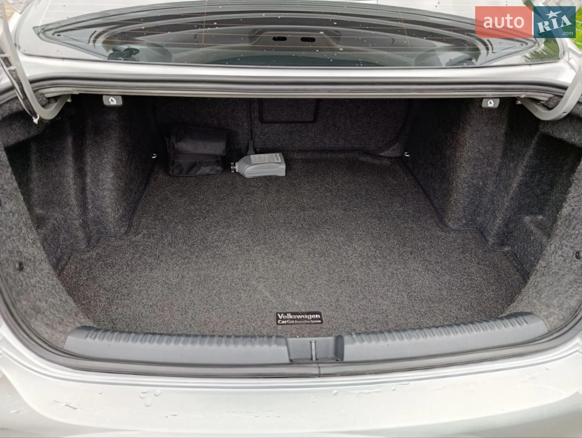 2011 Volkswagen Jetta - мініатюра 28