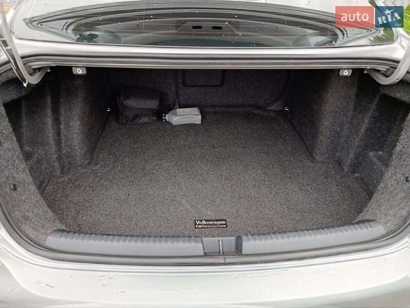 Седан Volkswagen Jetta 2011 в Одессе фото 28 Седан Volkswagen Jetta 2011 в Одессе