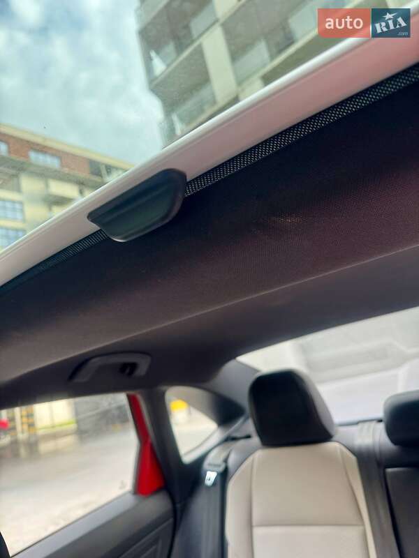 Седан Volkswagen Jetta 2019 в Сумах