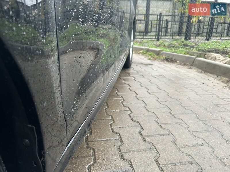 Седан Volkswagen Jetta 2013 в Києві фото 17 Седан Volkswagen Jetta 2013 в Києві