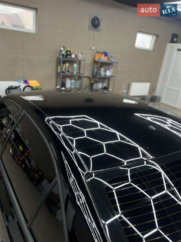 Седан Volkswagen Jetta 2011 в Кропивницькому