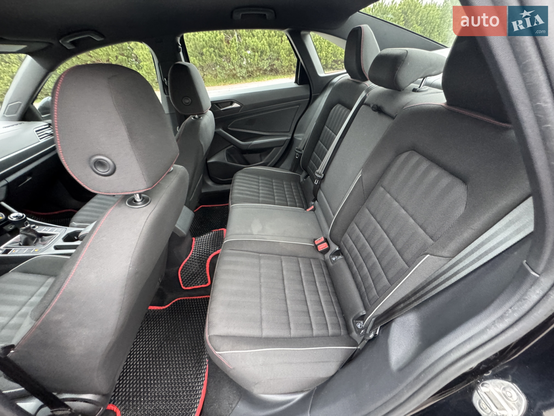 2018 Volkswagen Jetta - мініатюра 30