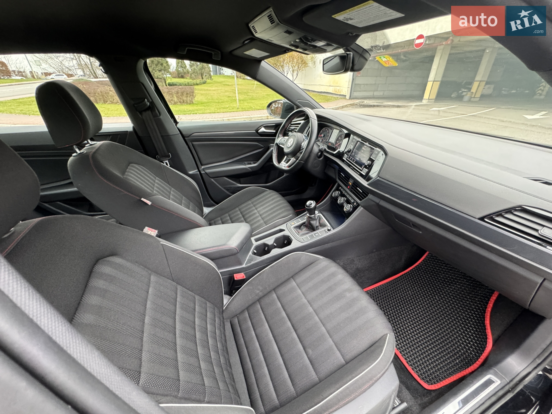 2018 Volkswagen Jetta - мініатюра 39