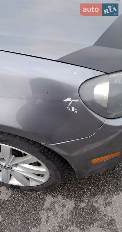 Універсал Volkswagen Jetta 2014 в Бучі