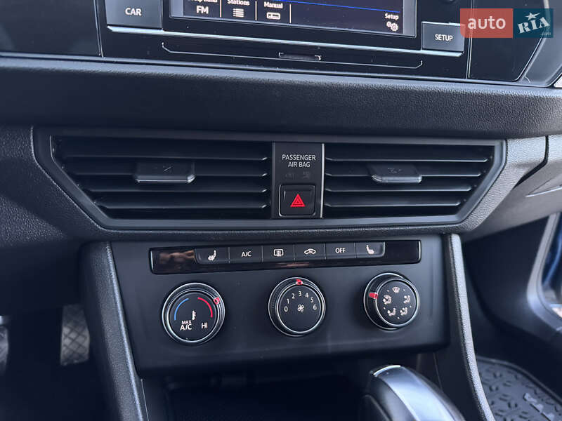 Седан Volkswagen Jetta 2018 в Ковелі