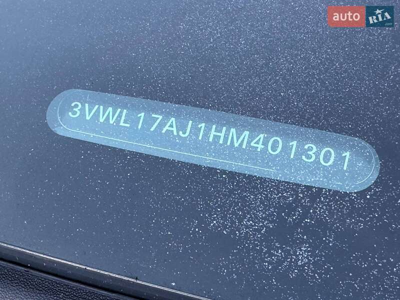 Седан Volkswagen Jetta 2017 в Ровно фото 23 Седан Volkswagen Jetta 2017 в Ровно