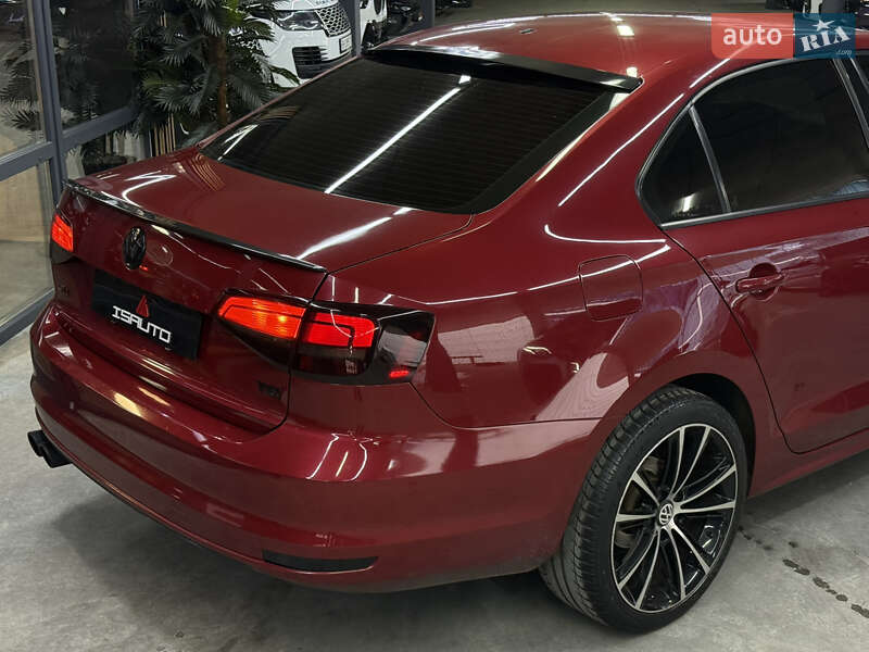 Седан Volkswagen Jetta 2016 в Одессе фото 17 Седан Volkswagen Jetta 2016 в Одессе