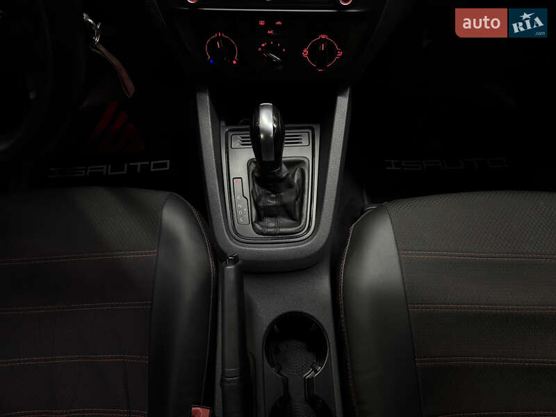 Седан Volkswagen Jetta 2016 в Одессе фото 28 Седан Volkswagen Jetta 2016 в Одессе