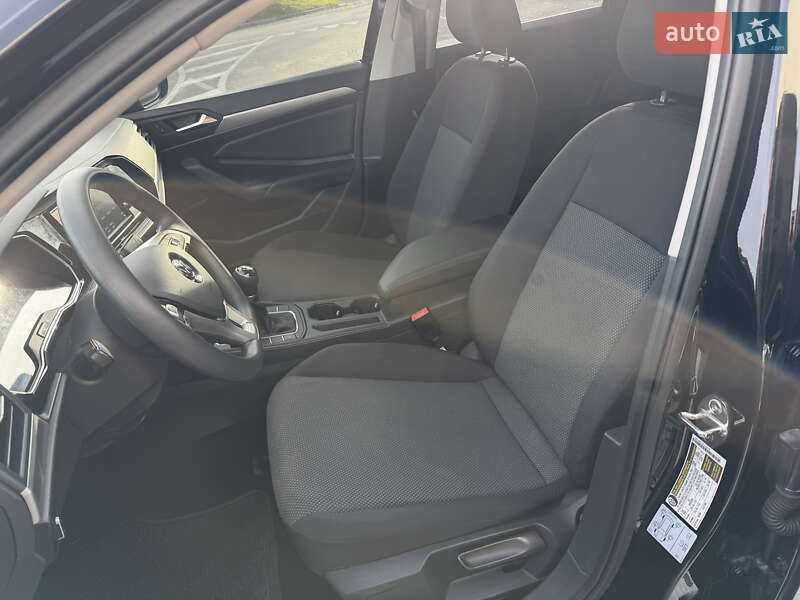 Седан Volkswagen Jetta 2021 в Києві