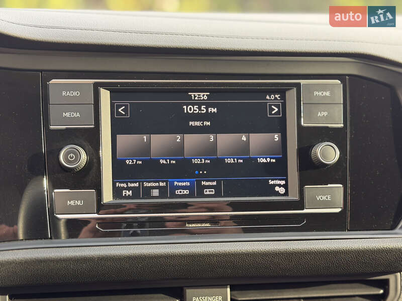 Седан Volkswagen Jetta 2021 в Києві