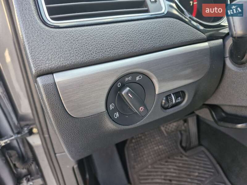 Седан Volkswagen Jetta 2015 в Миколаєві фото 13 Седан Volkswagen Jetta 2015 в Миколаєві