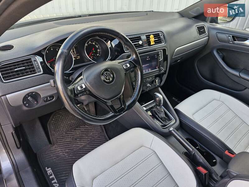 Седан Volkswagen Jetta 2015 в Миколаєві фото 16 Седан Volkswagen Jetta 2015 в Миколаєві