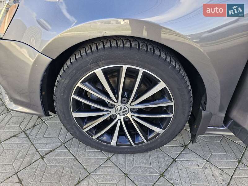 Седан Volkswagen Jetta 2015 в Миколаєві фото 8 Седан Volkswagen Jetta 2015 в Миколаєві