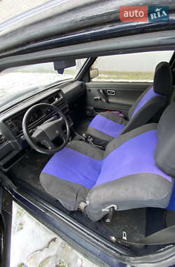 Купе Volkswagen Jetta 1991 в Львове
