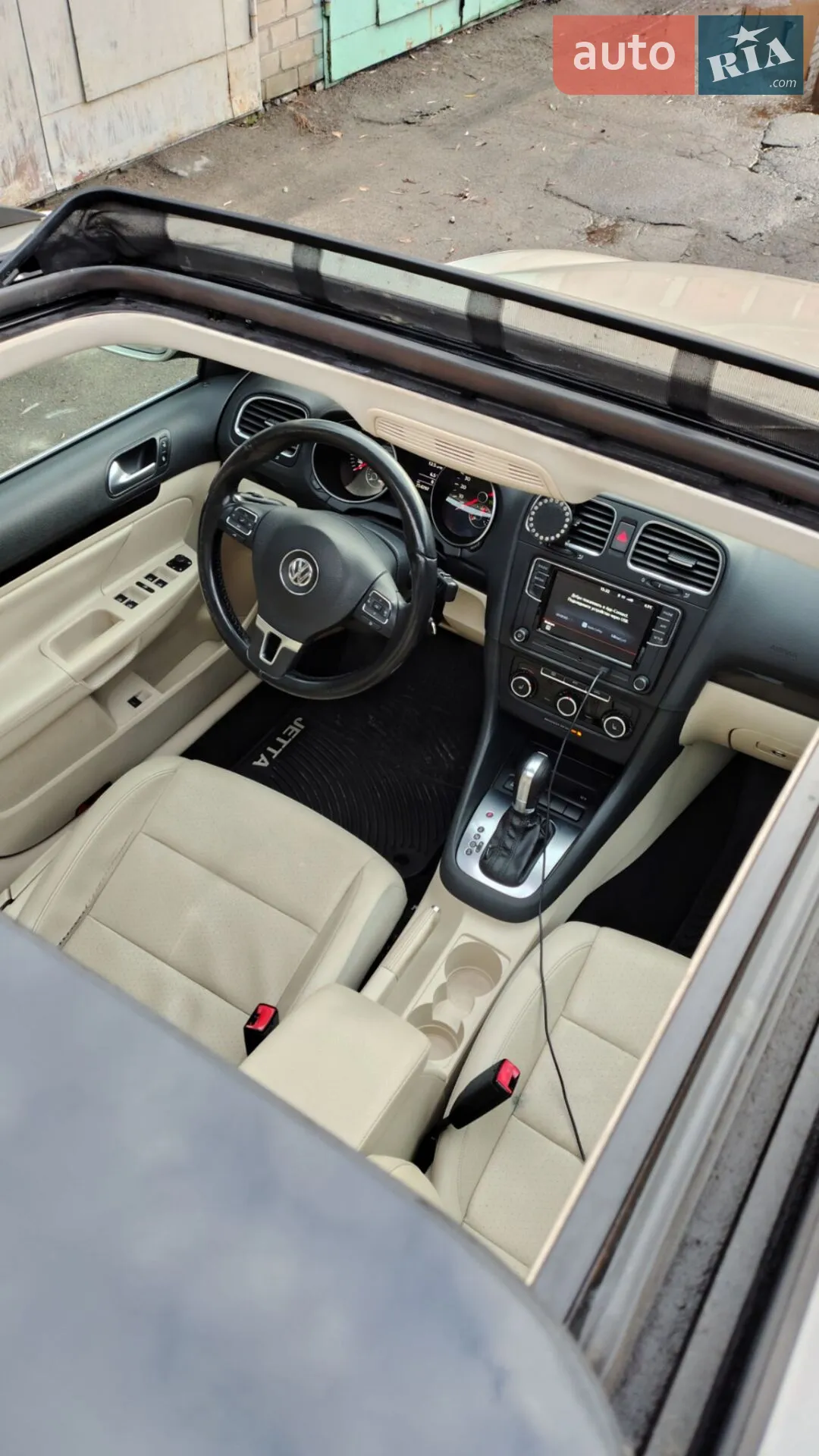 2013 Volkswagen Jetta - мініатюра 7