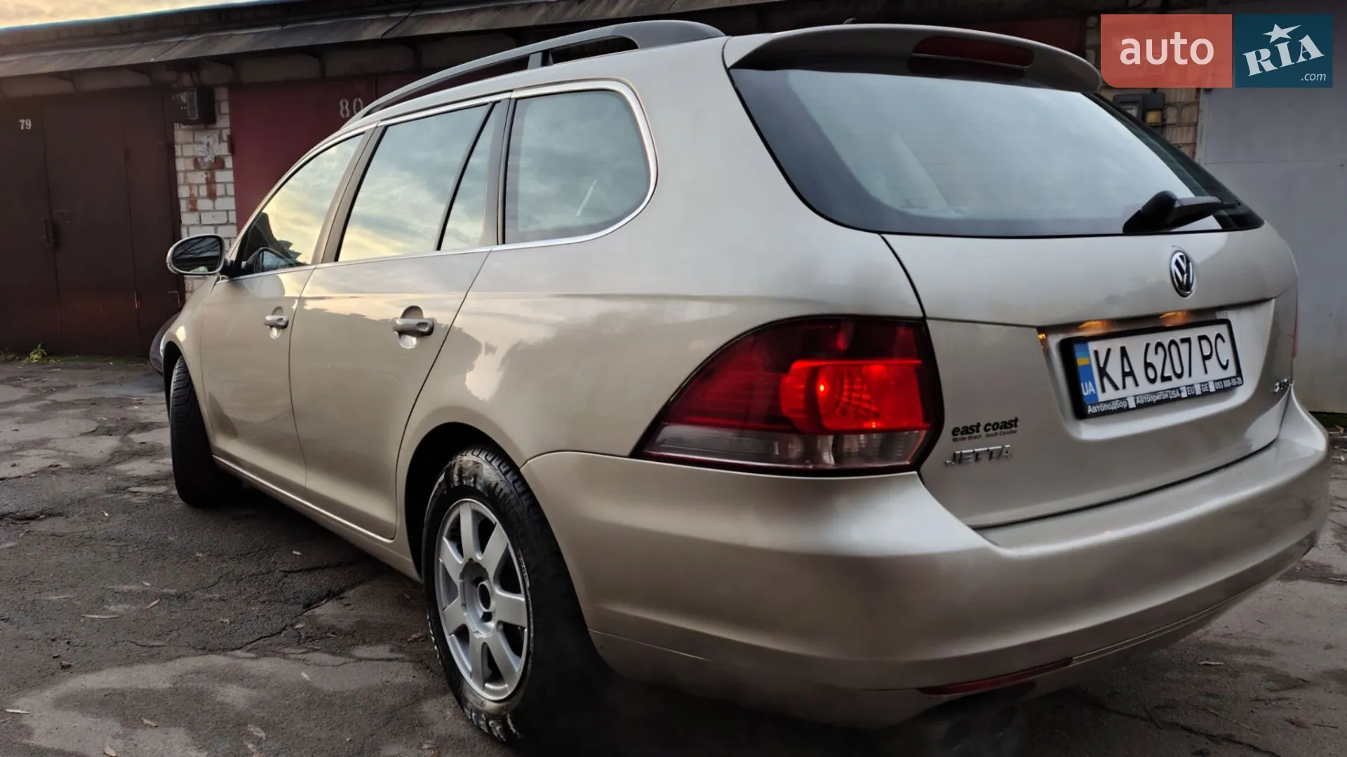 2013 Volkswagen Jetta - мініатюра 3