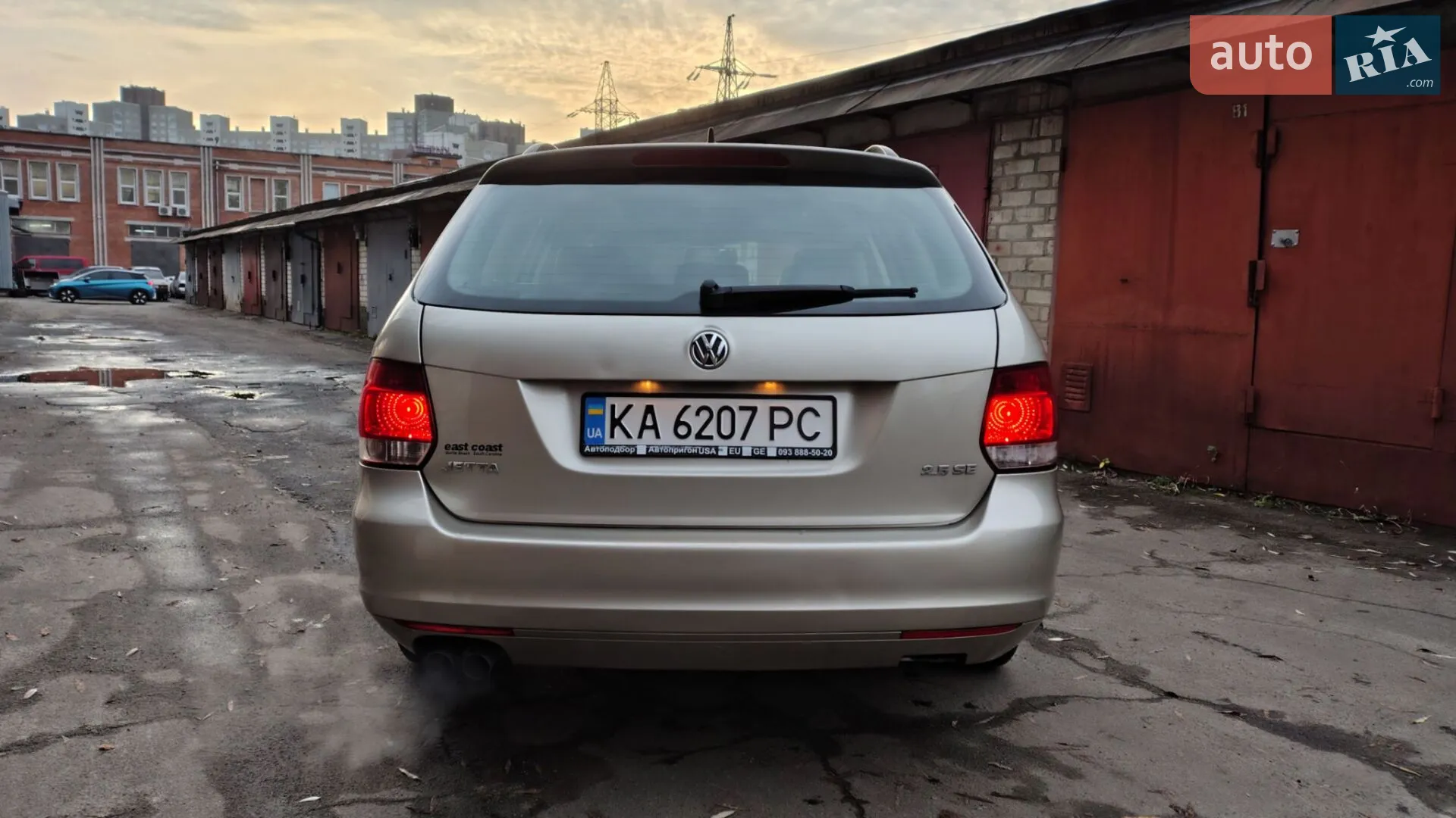2013 Volkswagen Jetta - мініатюра 4