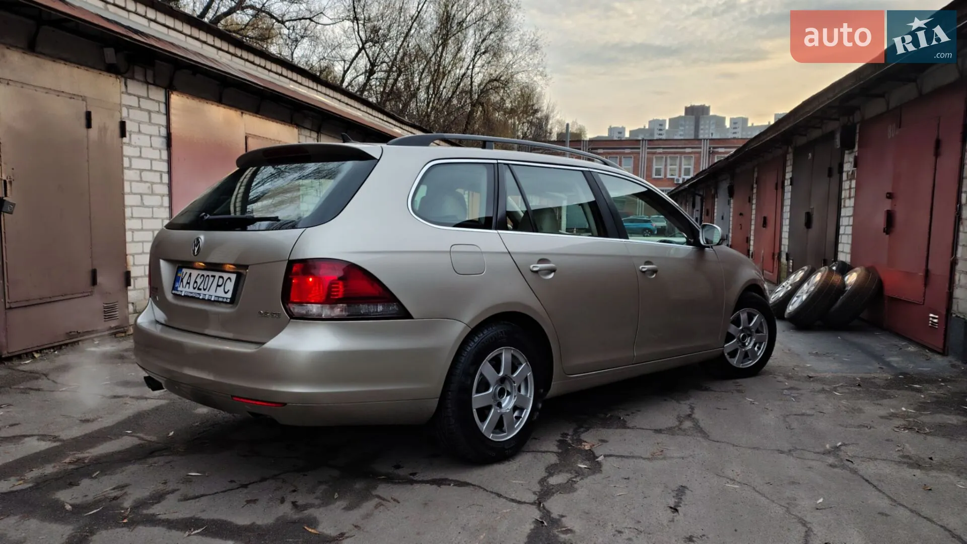 2013 Volkswagen Jetta - мініатюра 5