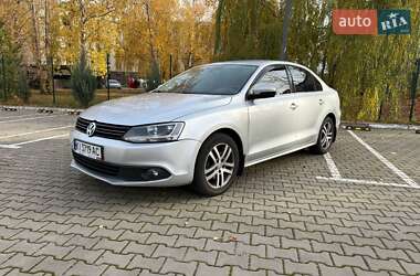 Седан Volkswagen Jetta 2011 в Києві