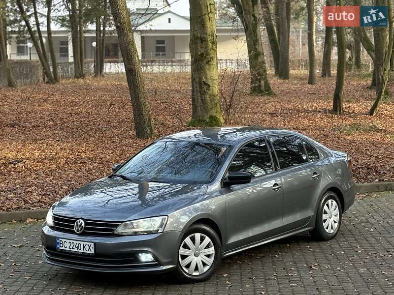 Седан Volkswagen Jetta 2015 в Львове фото 9 Седан Volkswagen Jetta 2015 в Львове
