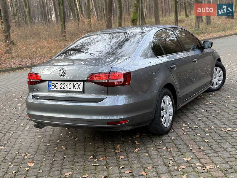 Седан Volkswagen Jetta 2015 в Львове фото 37 Седан Volkswagen Jetta 2015 в Львове