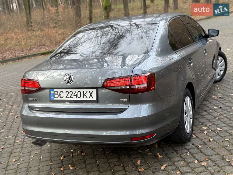 Седан Volkswagen Jetta 2015 в Львове фото 40 Седан Volkswagen Jetta 2015 в Львове