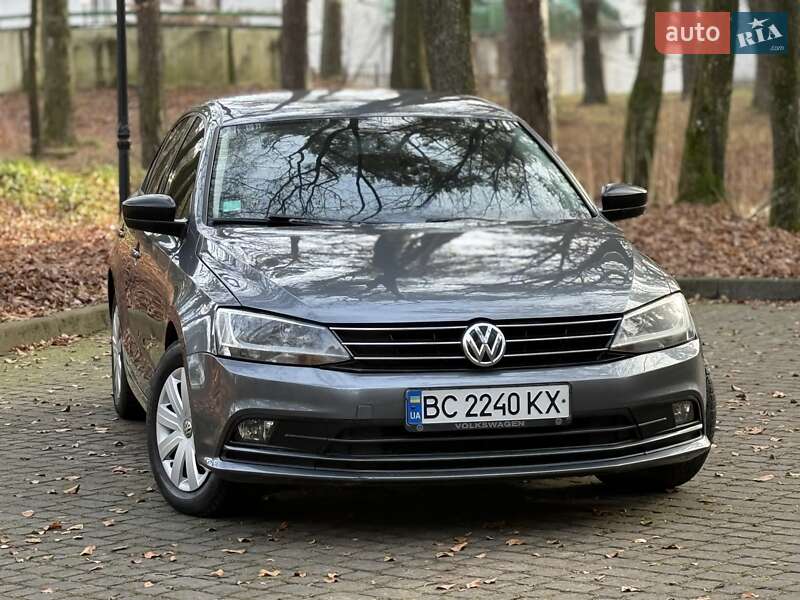Седан Volkswagen Jetta 2015 в Львове фото 63 Седан Volkswagen Jetta 2015 в Львове