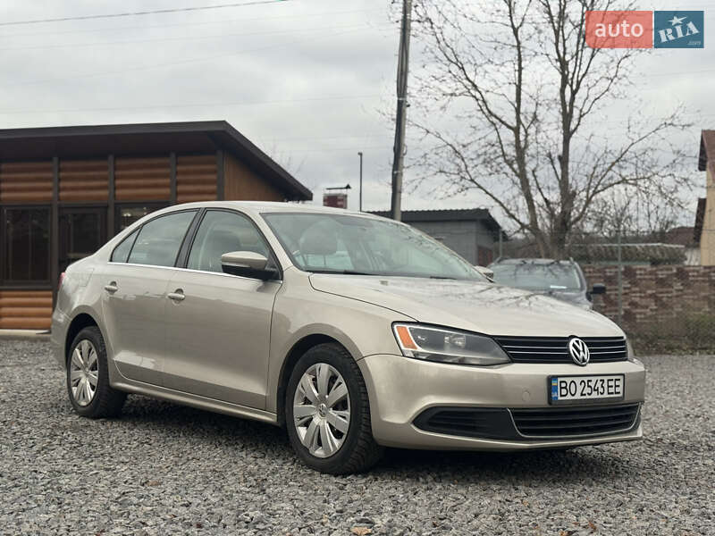 Седан Volkswagen Jetta 2012 в Хмельницькому фото 8 Седан Volkswagen Jetta 2012 в Хмельницькому