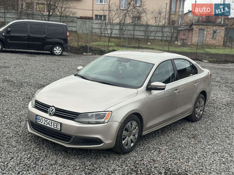 Седан Volkswagen Jetta 2012 в Хмельницькому фото 11 Седан Volkswagen Jetta 2012 в Хмельницькому