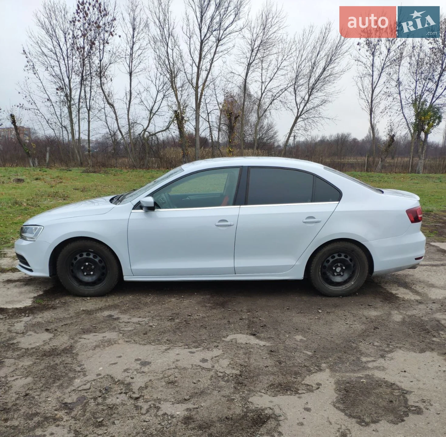 2017 Volkswagen Jetta - мініатюра 4