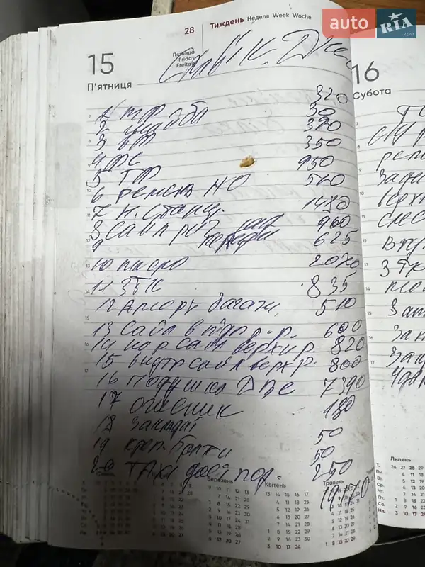 Седан Volkswagen Jetta 2014 в Киеве документ