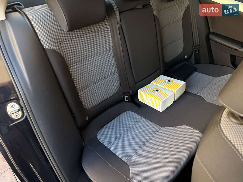 Седан Volkswagen Jetta 2013 в Тернополі фото 15 Седан Volkswagen Jetta 2013 в Тернополі