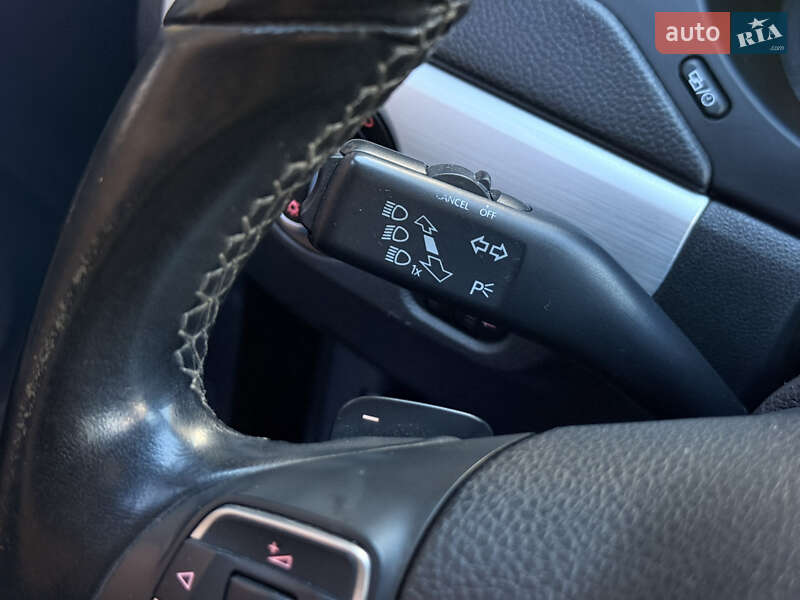 Седан Volkswagen Jetta 2013 в Тернополі фото 22 Седан Volkswagen Jetta 2013 в Тернополі