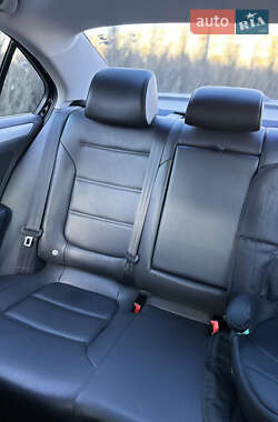 Седан Volkswagen Jetta 2014 в Полтаві