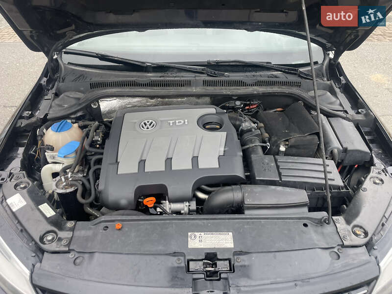 Седан Volkswagen Jetta 2012 в Богородчанах фото 18 Седан Volkswagen Jetta 2012 в Богородчанах