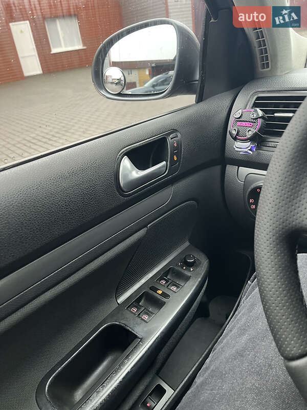 Седан Volkswagen Jetta 2008 в Сумах фото 14 Седан Volkswagen Jetta 2008 в Сумах