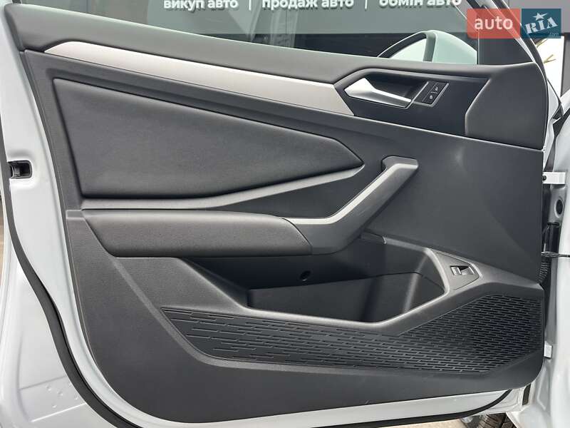 Седан Volkswagen Jetta 2018 в Вінниці