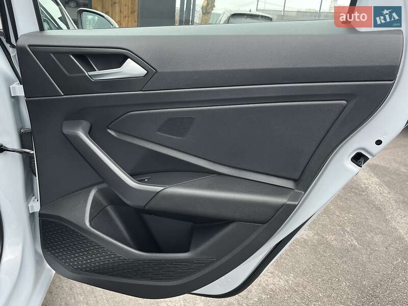 Седан Volkswagen Jetta 2018 в Вінниці